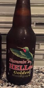 Hummin' Bird