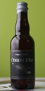 L'Brett D'Or