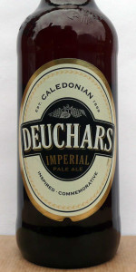 Deuchars Imperial