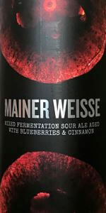 Mainer Weisse