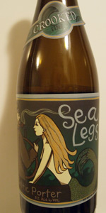 Sea Legs Baltic Porter