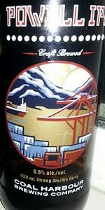 Powell IPA