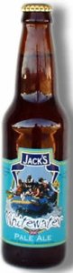 Jack's Whitewater Pale Ale