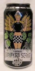 Hibernal Vinifera Stout