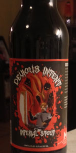 Devious Intent