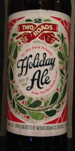 Holiday Ale