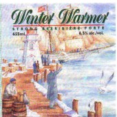 Trafalgar Winter Warmer