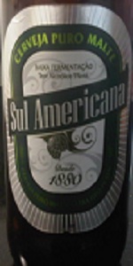 Sul Americana
