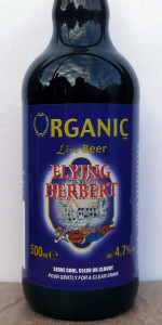 Flying Herbert