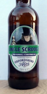 Uncle Scrooge