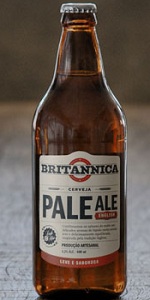 Britannica Pale Ale