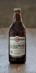 Britannica India Pale Ale