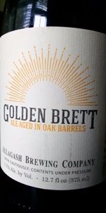 Golden Brett