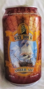 Amber Ale