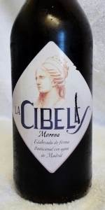 La Cibeles Morena | Cervezas La Cibeles S.L. | BeerAdvocate