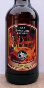 Winter Warmth