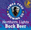 Northern Lights Bock Beer