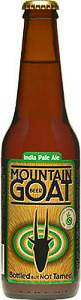 Mountain Goat India Pale Ale