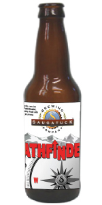 Pathfinder Pale Ale