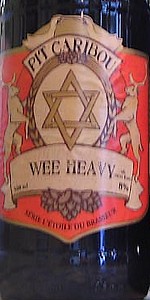 Wee Heavy