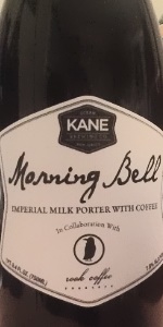 Image result for kane morning bean