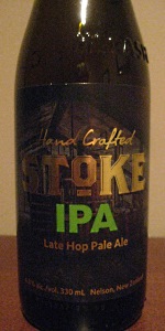 Stoke IPA