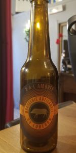 B.A.L AmbrÃ©e