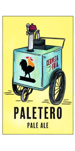 Paletero Pale Ale