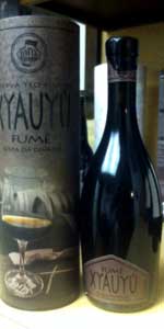 XyauyÃ¹ FumÃ© (Islay Whisky)