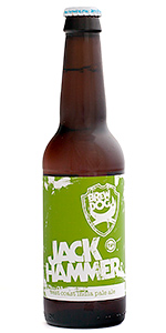 Jack Hammer Brewdog Beeradvocate