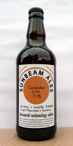 Sunseeker IPA
