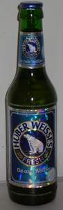 Huber Weisses Fresh