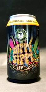 Hippy Sippy Imperial Stout