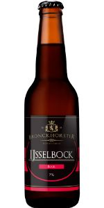 Ijsselbock
