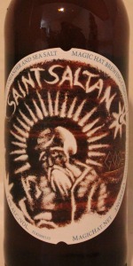 Saint Saltan