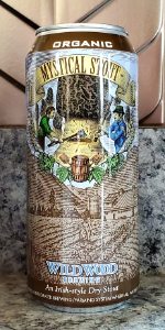 Mystical Stout
