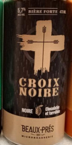 Croix Noire