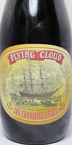 Argonaut Collection: Flying Cloud San Francisco Stout