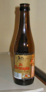 St. Christophe