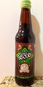 Mint Stout