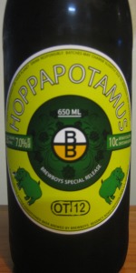 Hoppapotamus