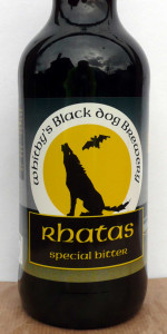 Rhatas