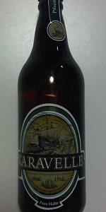 Karavelle Pilsen