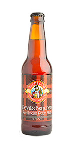 Devil's Britches IPA