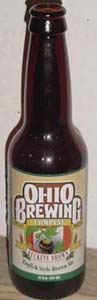 Buckeye Brown