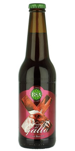 La Rossa Del Gallo
