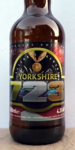 Yorkshire 723