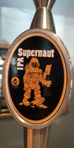 Supernaut