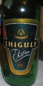 Zhiguly Ekstra