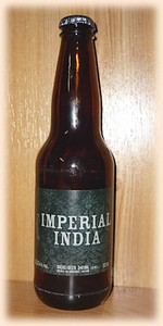 Imperial India